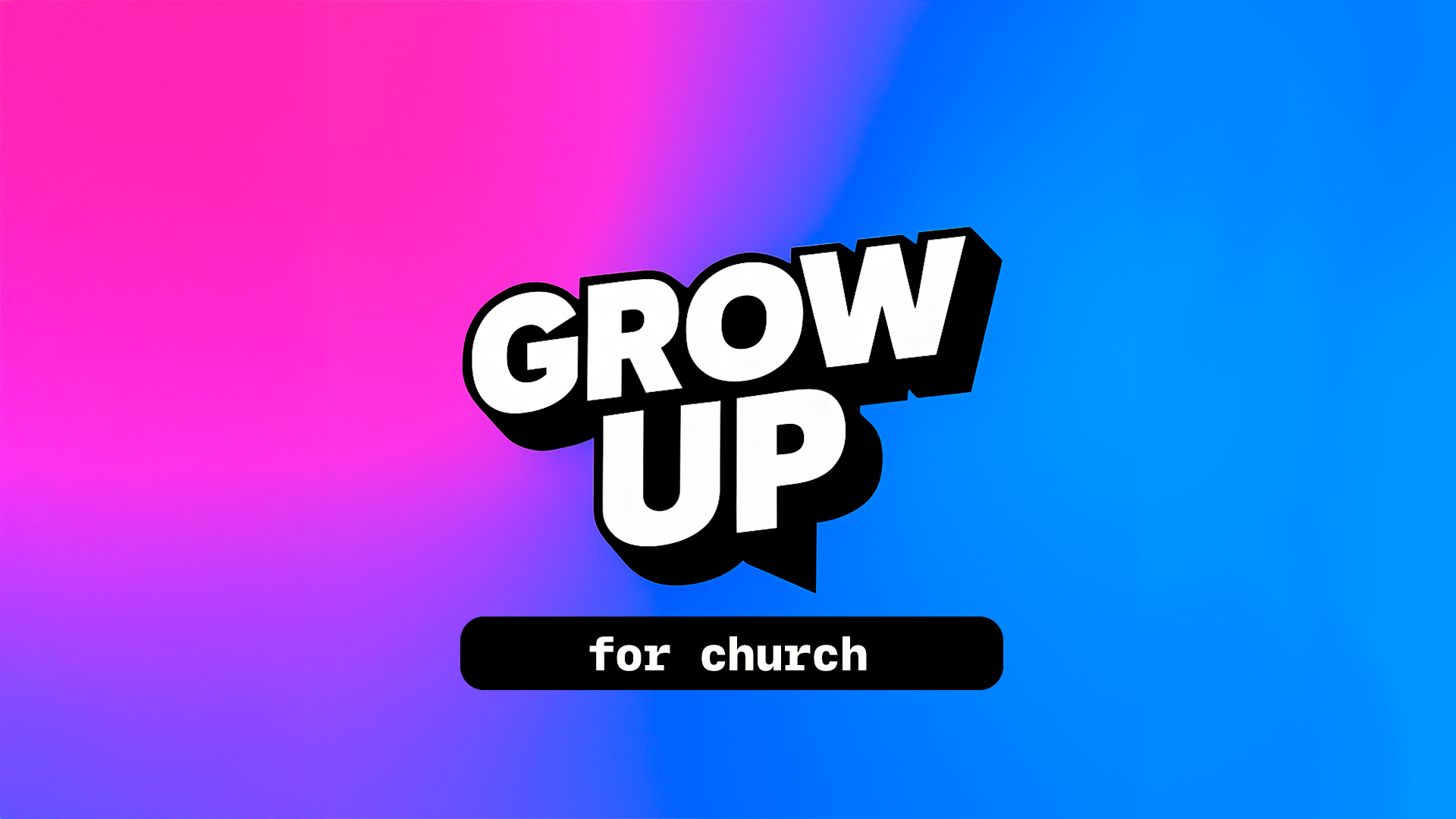Imagem Church