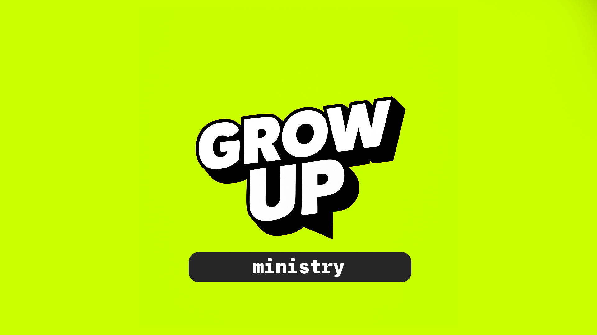 Imagem Ministry