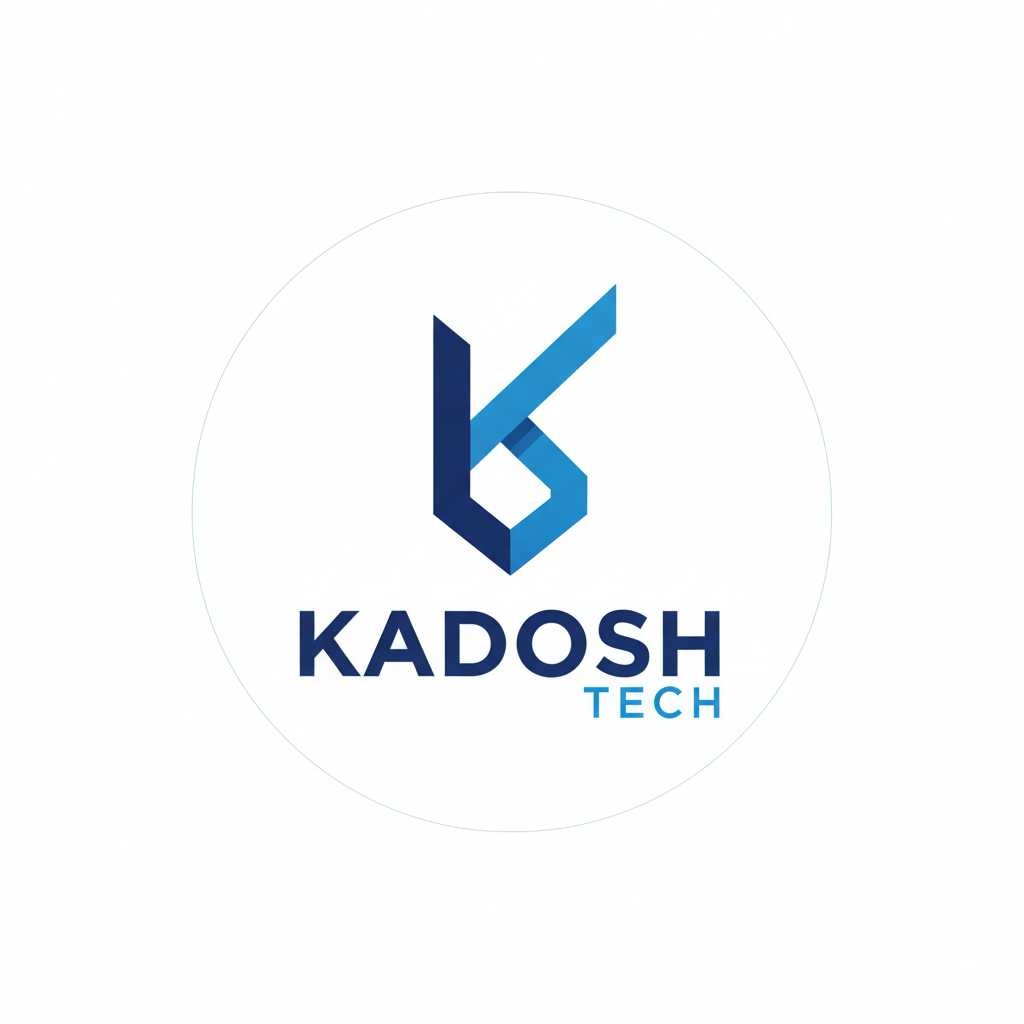 Kadosh Tech