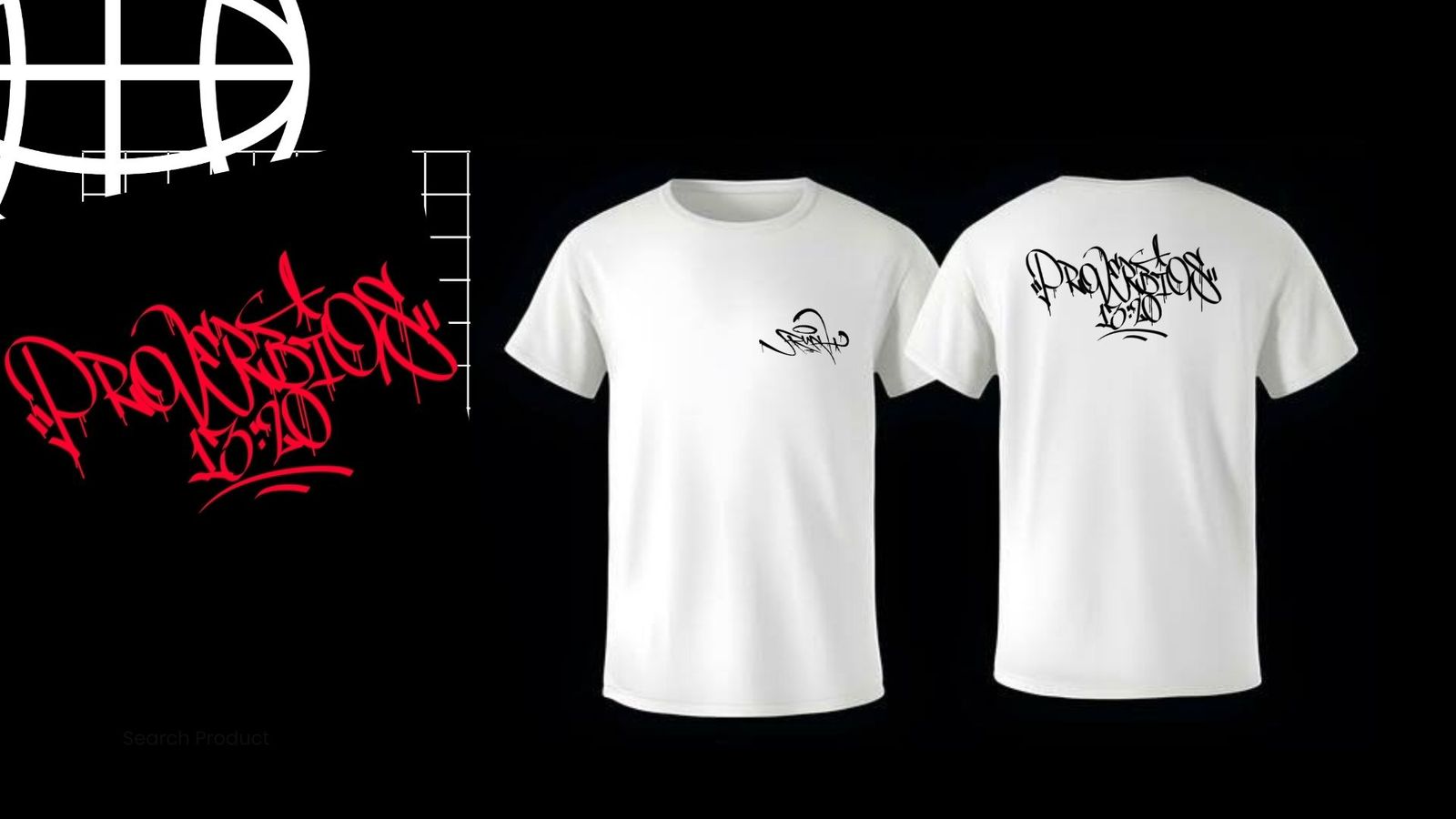 Camiseta Ruah Freedom